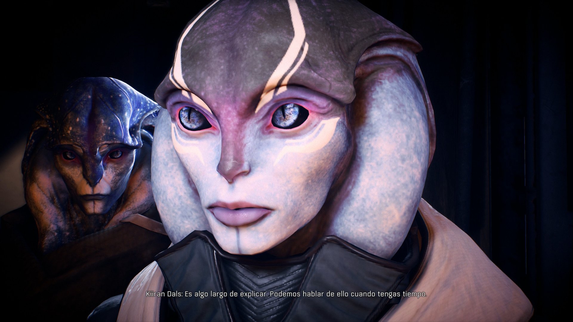 Mass Effect: Andromeda